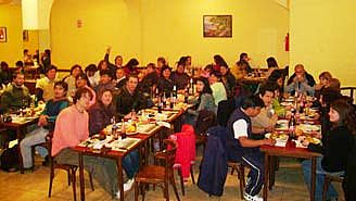 Quién lo hubiera pensado?