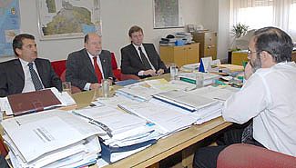 Esperan excepción al código urbano para avanzar con el nuevo hiper