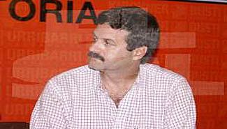 Desvalijaron el auto del viceintendente electo