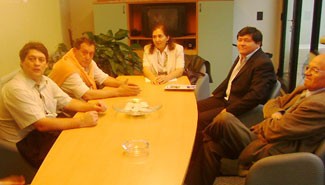 Aseguran que normalizarán las FM de Paraná