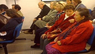 Se termina el plazo para optar por la jubilación