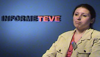 Exclusivo: Mirta Chaves habló con INFORME TEVE