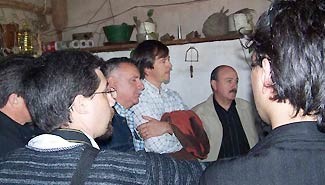 Comedores: Las partidas oficiales no cubren el valor de la ración mínima