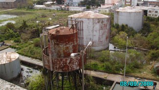 Graves acusaciones por el desmantelamiento de la Central Caseros