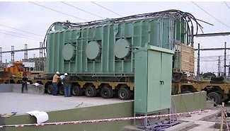 Se triplicará la oferta energética de gran parte de Entre Ríos