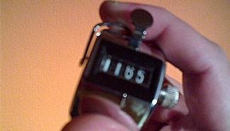 Se acabó el inflador