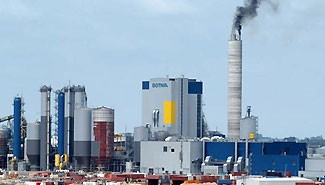 Uruguay ratificó que Botnia no contamina y expresó confianza La Haya