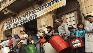 Castrillón asumió como Vocal Titular del Jurado de Enjuiciamiento