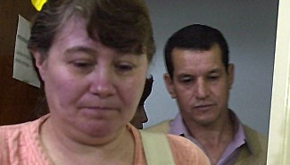 Está grave la mamá de Fernanda Aguirre