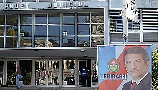 Los judiciales también quieren aumento