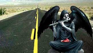 La OMS muestra las cusas de muerte de los jóvenes