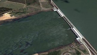 El gobierno proyecta energía más barata para el desarrollo agroindustrial