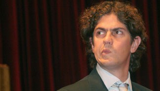 Se entregarán aportes a 40 asociaciones de bomberos voluntarios