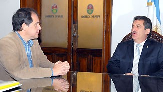 Gobernadores dicen que se agudiza la crisis financiera de las provincias