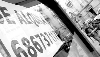 Empresarios inmobiliarios rechazan regulación de los alquileres