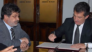 Quedó firme la condena al ex intendente de Santa Elena