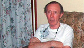 Buscan un hombre desaparecido en Nogoyá