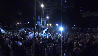 Primer fallo: Un kilo de marihuana no es para consumo