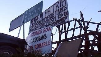 La FAA entrerriana analizará si corta las rutas durante el paro