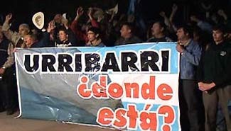 Vergonzoso: Bailan en Tinelli por hospital entrerriano que hoy debería ser millonario