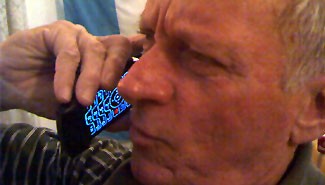 Un juez fue víctima de la inseguridad dos veces el mismo día