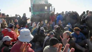 Desde el Iosper dicen que el paro no afectará en nada