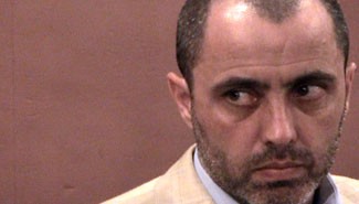 Inhumaron los restos del director de El Diario