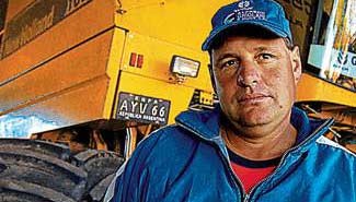 Devolverán las retenciones a los pequeños productores