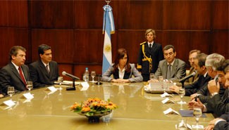 Anuncian la apertura de exportaciones de vacas de conserva