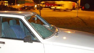 Tabaré volvió a defender la instalación de Botnia