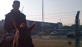 Argentina exige el desmantelamiento de Botnia ante la Haya