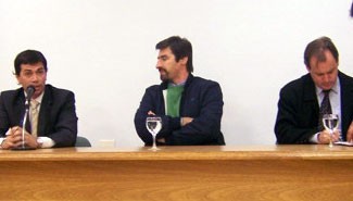 El campo entrerriano presenta su proyecto para el Inmobiliario Rural