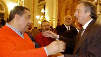 Desarrollo Social introducirá innovaciones en el sistema de comedores