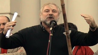 CFK anunció la vacuna contra la Gripe A pero no mencionó a Entre Ríos