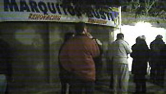 Inauguró el casino más grande de latinoamerica frente al único entrerriano que recaudaba