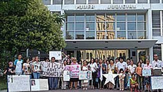 Asistirán con subsidios a víctimas de delitos aberrantes