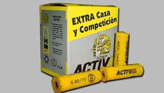 Para el 2009 habrá municiones Made in Entre Ríos