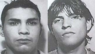 Se fugaron dos presos en Paraná