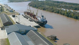 Se formará una cooperativa para dar alternativas a trabajadores portuarios