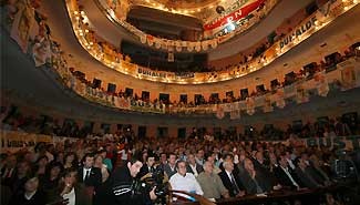 Habrá un festival folclórico para ayudar al Hospital Roballos