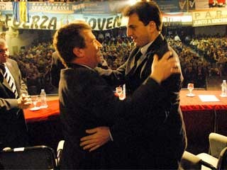 El futuro presidente uruguayo se habría reunido con ambientalistas