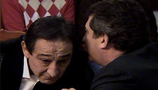 Diamante: El dragado del puerto le evitará al campo perder U$S6 millones