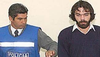 Juzgan a hombre acusado de matar a su pareja gay