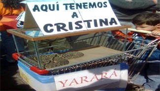 La FAA pide que se eviten nuevos remates