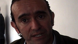 Punto de distensión en el conflicto de los residentes