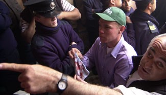 Misión venezolana busca acuerdos comerciales en Entre Ríos