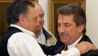 La vacunación alcanzó sólo un 50{10b083c464b21a2e5b96ab7d1950c6efda5949816d8d4b699d6508628a11a647} en Entre Ríos