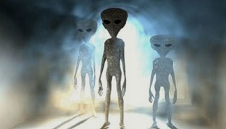 Ovnis al Congreso: Juntan firmas para promover un proyecto de ley