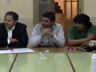 Un asambleísta desinformado ante repercusiones nacionales de las palabras de Karlic