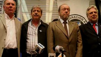 El miércoles vendrá a Paraná la Mesa de Enlace nacional